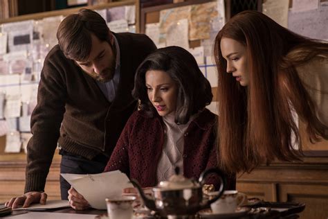 Outlander recap: Season 3, Episode 4 .